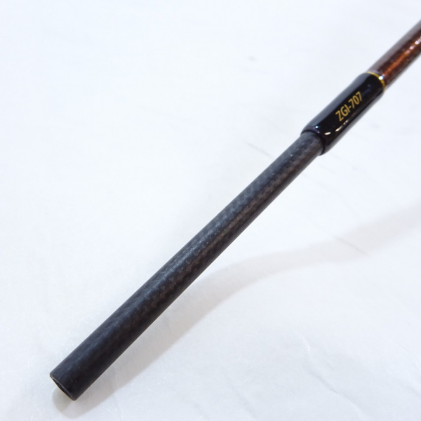 アレスZERO-G エヴォリューション翔 707 IZANAGI MX | イシグロ公式