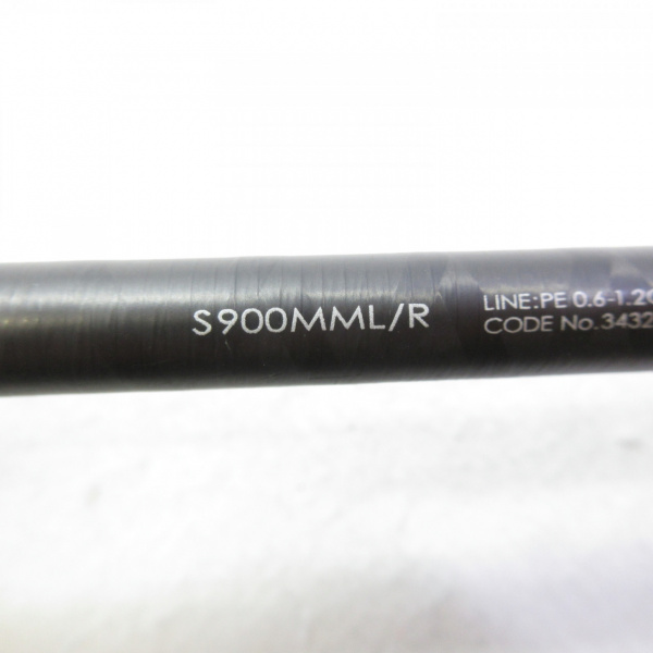 美品 セフィアエクスチューン　S900MML/R セフィア エクスチューンS900MML/R | イシグロ公式オンライン