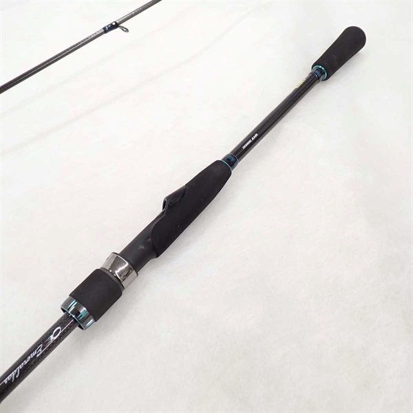 20エメラルダスAIR AGS83M・R | イシグロ公式オンライン