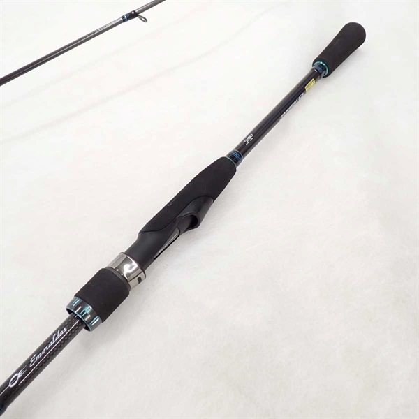 20エメラルダスAIR AGS83M・R | イシグロ公式オンライン