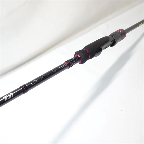 エメラルダス　STOISTO RT IL 81M ダイワ エメラルダス ストイスト RT IL 81M(81M): 竿｜釣具の通販なら