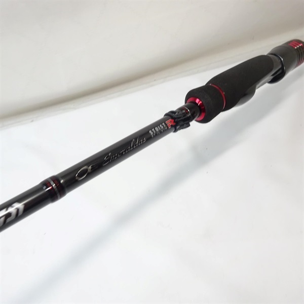 エメラルダスストイストrt IL81m Daiwa Stoist RT IL81M Interline Review - YouTube