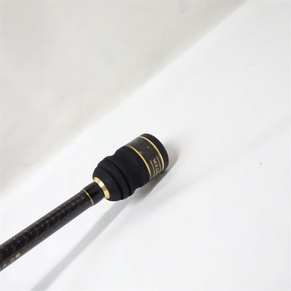 夢墨ボロン　806 スローテーパー レスター夢墨ボロン806スローテーパー | イシグロ公式