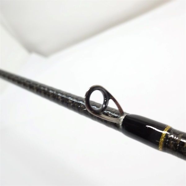 夢墨ボロン　806 スローテーパー レスター夢墨ボロン806スローテーパー | イシグロ公式オンライン