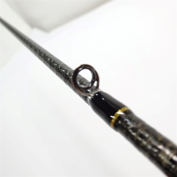 レスター夢墨ボロン806スローテーパー | イシグロ公式オンライン