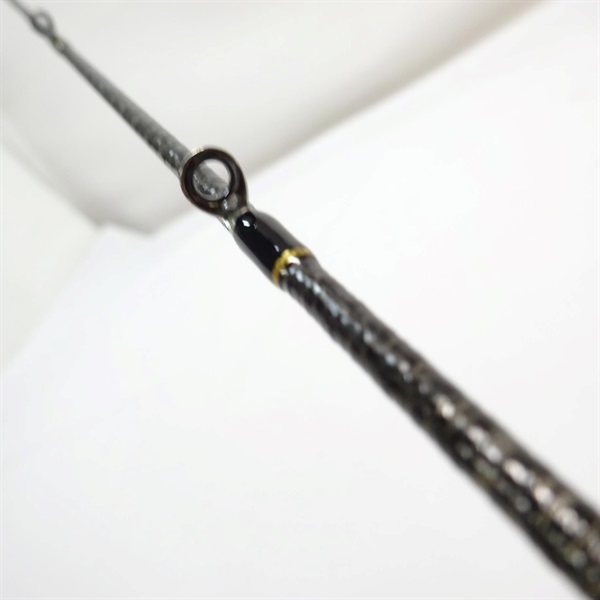 夢墨ボロン　806 スローテーパー レスター夢墨ボロン806スローテーパー | イシグロ公式