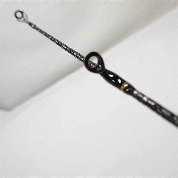 レスター夢墨ボロン806スローテーパー | イシグロ公式