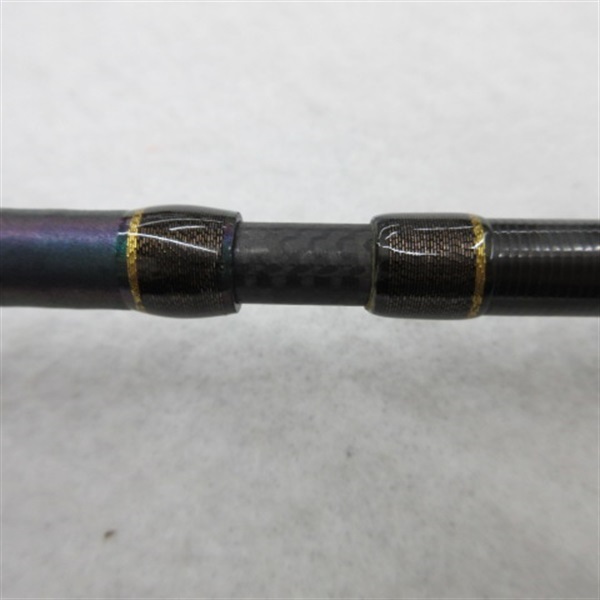 カラマレッティ プロトタイプGOCPS－862MH | イシグロ公式