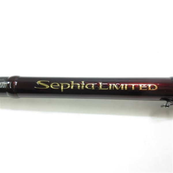 セフィアリミテッドS83L | イシグロ公式オンラインショップ