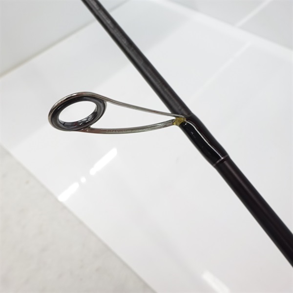 セフィア ci4+ ボート s608ml-s シマノ セフィアCI4+ ボート メタルスッテゲーム専用モデル S608ML-S