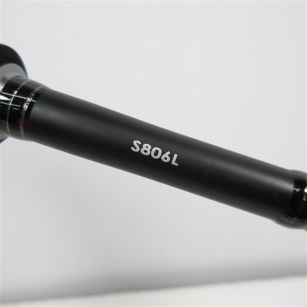 SHIMANO Sephia CI4+ S806ML-S／シマノ セフィア CI4+ S806ML-S