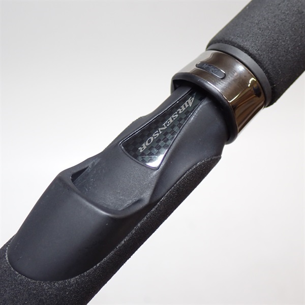 20エメラルダスエアーボート65MLS－S | イシグロ公式