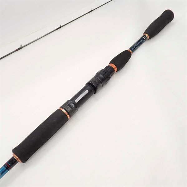 06ソルティストSTX－EG922MH－SV | イシグロ公式