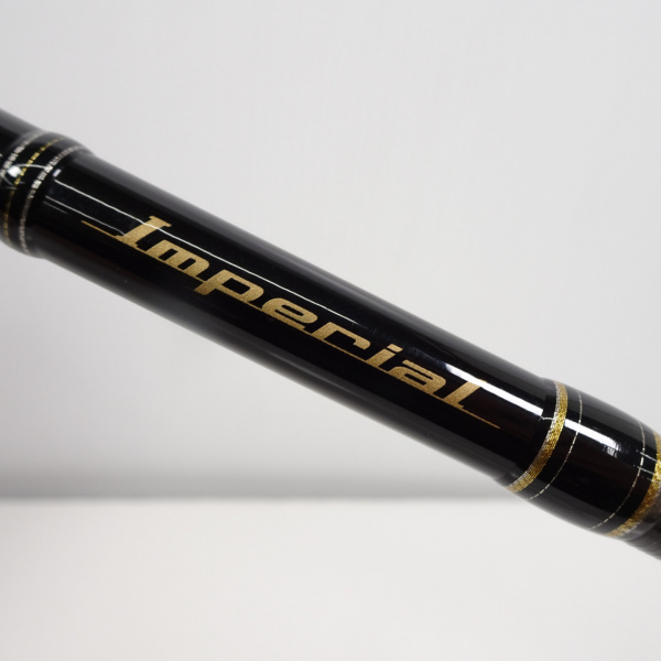 スキッドロウ　インペリアル ロッド]エバーグリーン スキッドロウ インペリアル SQUIDLAW Imperial