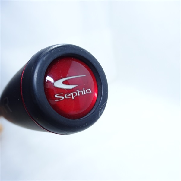 21セフィアXRS86M | イシグロ公式オンラインショップ