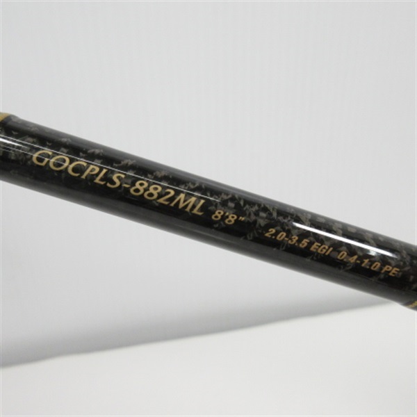 カラマレッティープロトタイプTIPOーL GOCPLSー882ML 