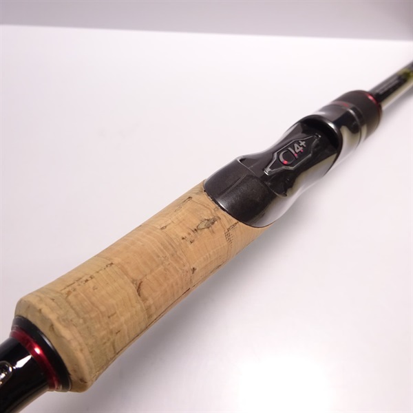 21セフィアエクスチューンS810ML | イシグロ公式オンライン