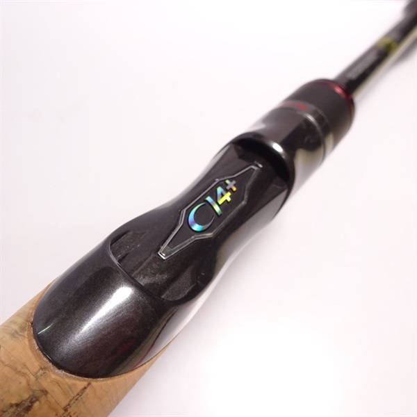 21セフィアエクスチューンS810ML | イシグロ公式オンライン