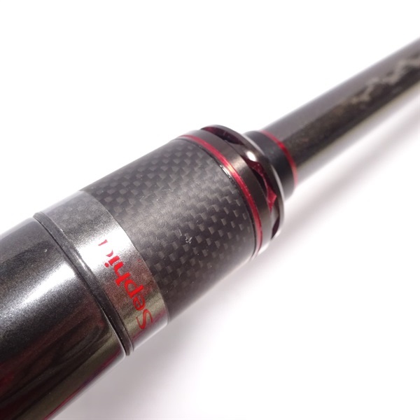 21セフィアエクスチューンS810ML | イシグロ公式オンライン