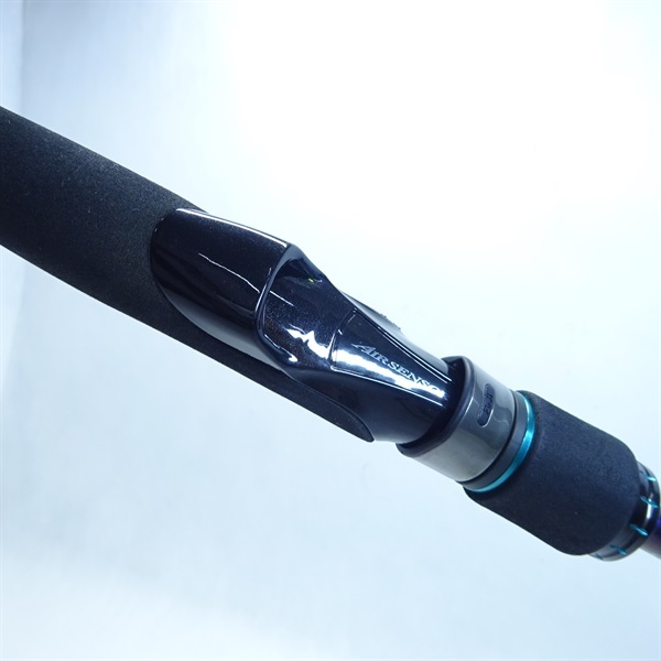 エメラルダスMX83ML 21エメラルダスMX83MLインプレ【初心者にもオススメ！】 | バス