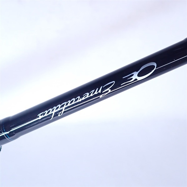 ダイワ エメラルダス X 86ML（エギングロッド） - 釣具の