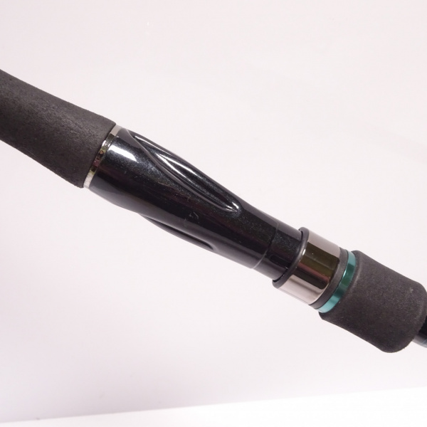 エメラルダス ロッドAIR83ML ダイワ エメラルダス AIR 83ML・K (ロッド・釣竿) 価格比較