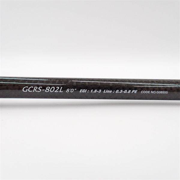 16カラマレッティGCRS－802L | イシグロ公式オンラインショップ
