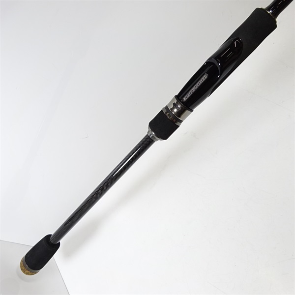 サイドワインダー ザ エギングモデルEMー862MLR | イシグロ