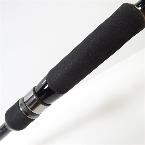 サイドワインダー ザ エギングモデルEMー862MLR | イシグロ