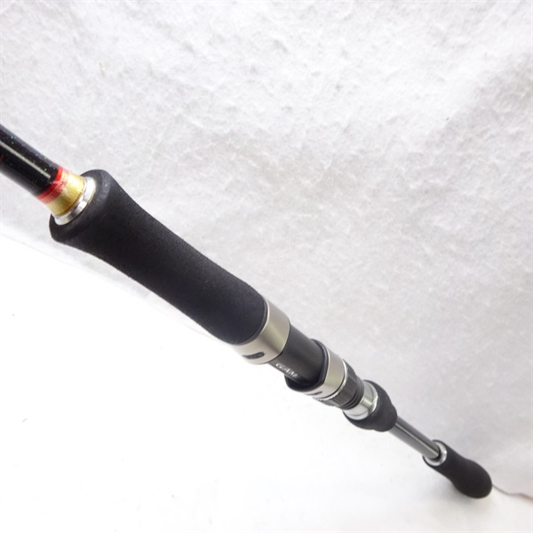 セフィアゲーム　S80ML シマノ SHIMANO シマノ(SHIMANO) セフィア ゲーム(振出インナーガイド)S806ML-T