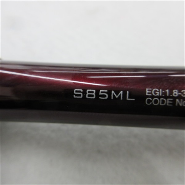 19セフィアリミテッドS85ML | イシグロ公式オンライン