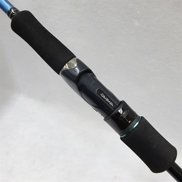 エメラルダス 86M ダイワ(Daiwa) エメラルダス MX IL 86ML・N(2ピース) 05803151
