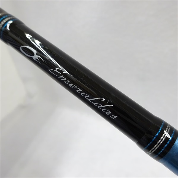 15エメラルダス86M | イシグロ公式オンラインショップ