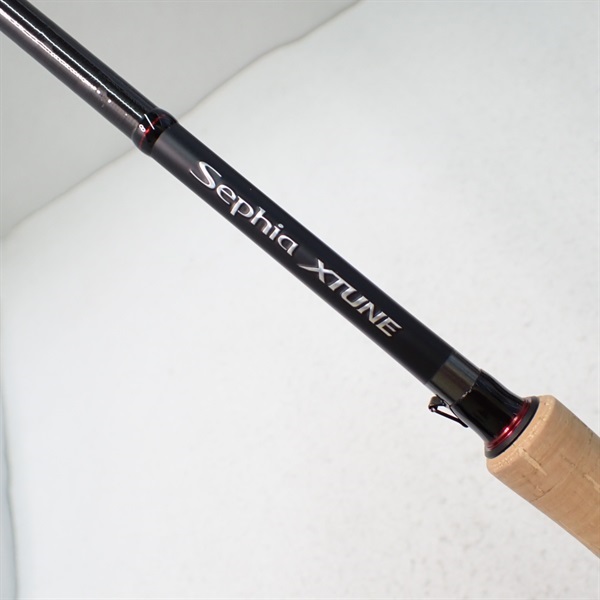 20セフィアエクスチューンS86M | イシグロ公式オンラインショップ