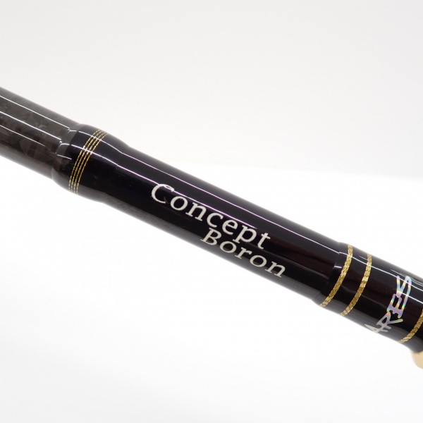 LESTER夢墨 Boron 806L エギングロッド LESTER夢墨 Boron 806L エギングロッド レスター夢墨 ボロン 806