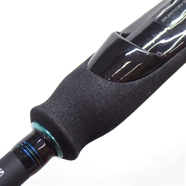24エメラルダスAIR83M | イシグロ公式オンラインショップ