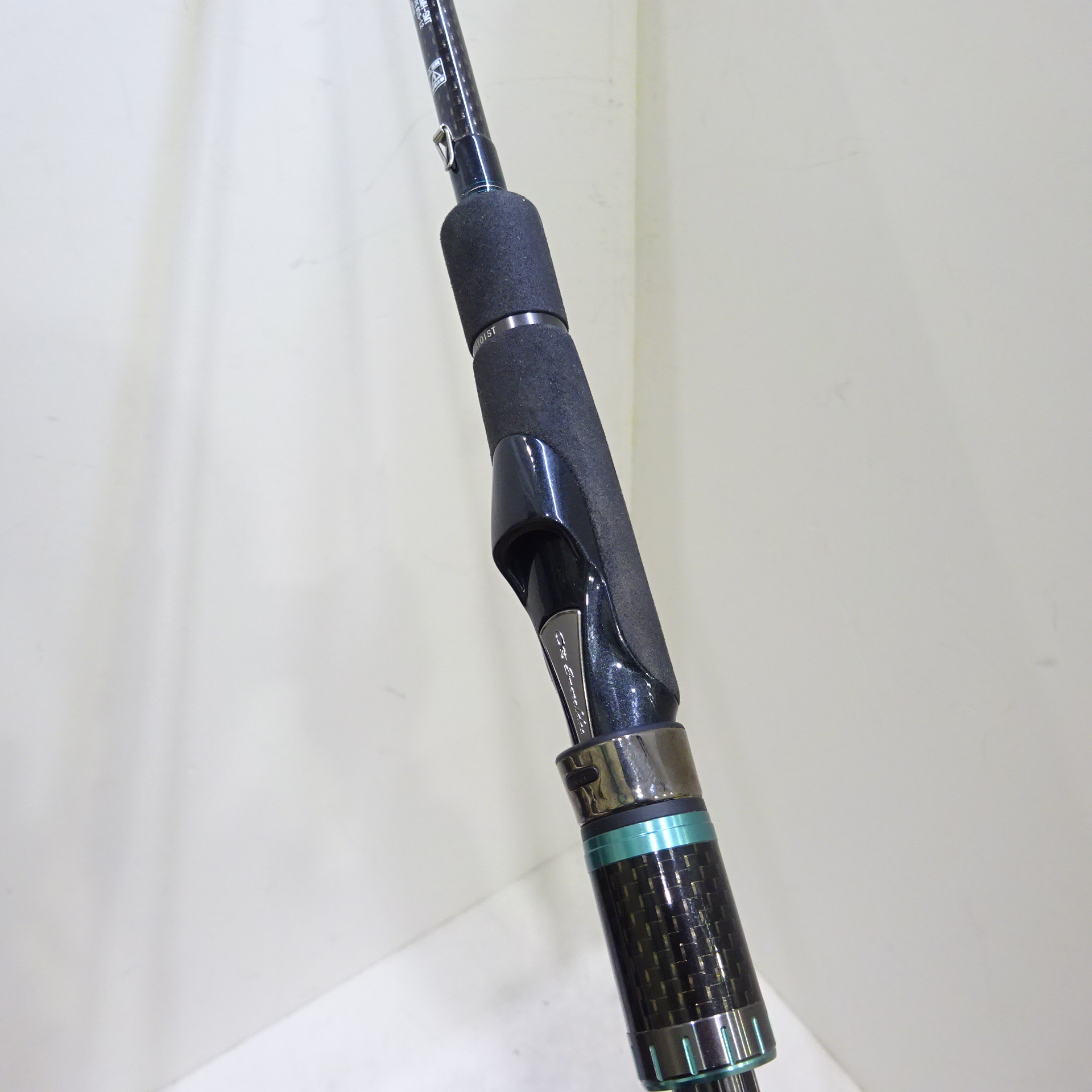 エメラルダス ストイスト76MMH-SMT 18エメラルダス ストイスト76MMH－SMT | イシグロ公式