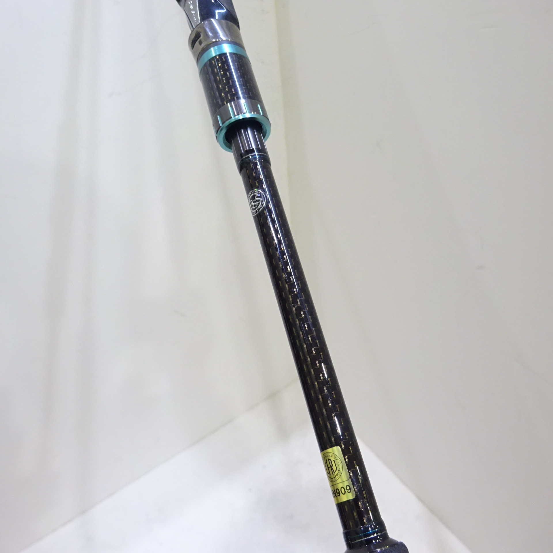 18エメラルダス ストイスト76MMH－SMT | イシグロ公式