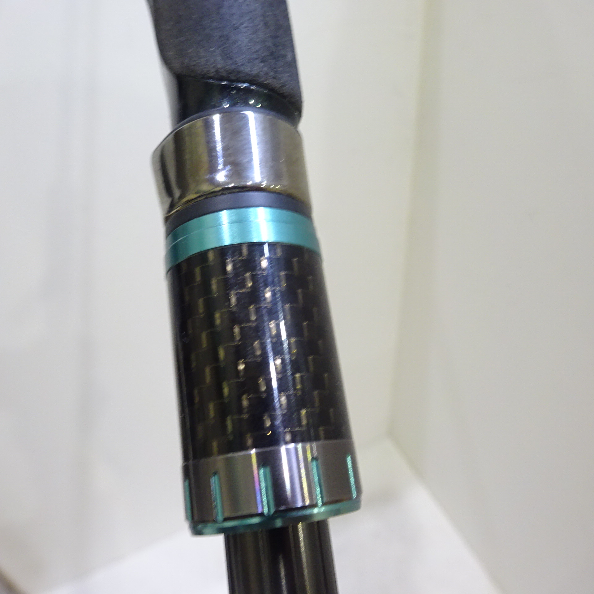 18エメラルダス ストイスト76MMH－SMT | イシグロ公式