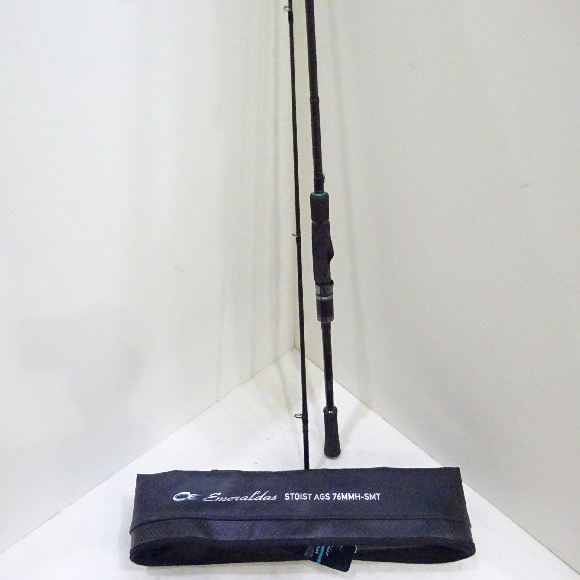 18エメラルダス ストイスト76MMH－SMT | イシグロ公式