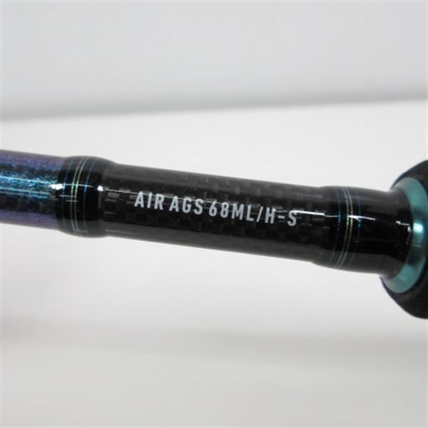 15エメラルダスAIR AGS 68ML・HーS | イシグロ