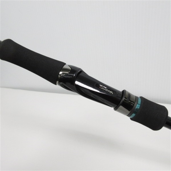 DAIWA（釣り） 【目玉商品】ダイワ エメラルダス AIR AGS 74L/MH