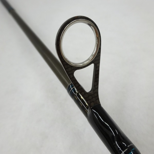 17エメラルダスストイストAGS 84M | イシグロ公式オンラインショップ
