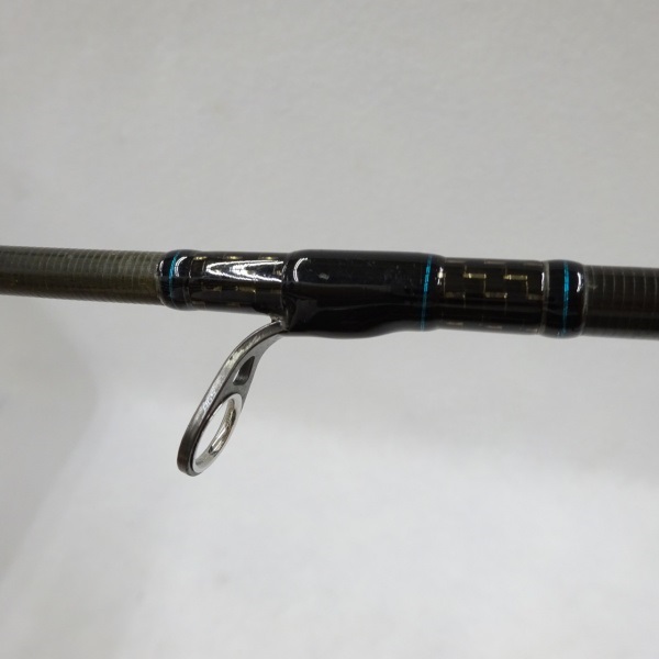 17エメラルダスストイストAGS 84M | イシグロ公式オンラインショップ