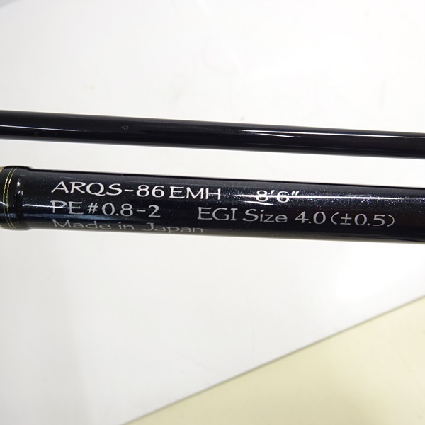 ダイコー アークエット ARQS-86EM (ジャンク扱い出品) ダイコー アークエット ARQS-86EM (ジャンク扱い出品) - メルカリ