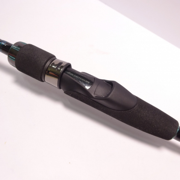 エメラルダスAIR AGS 75MLM