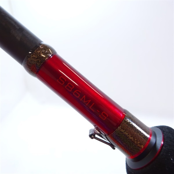 21セフィアXRS86MLーS | イシグロ公式オンラインショップ