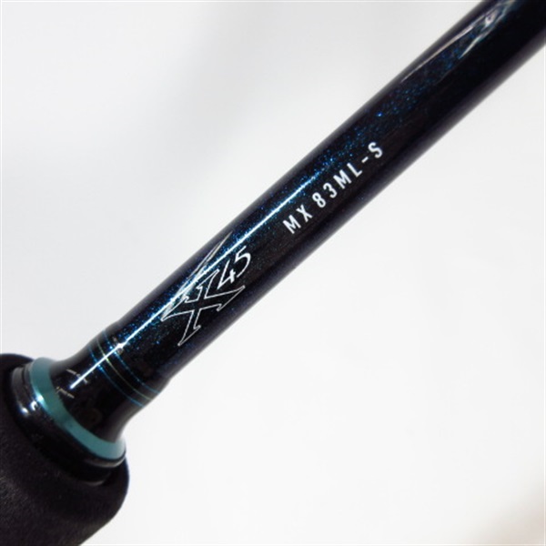 17エメラルダスMX83ML－S | イシグロ公式オンラインショップ