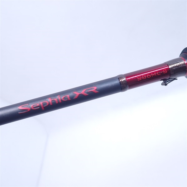 21セフィアXRS86MLーS | イシグロ公式オンラインショップ
