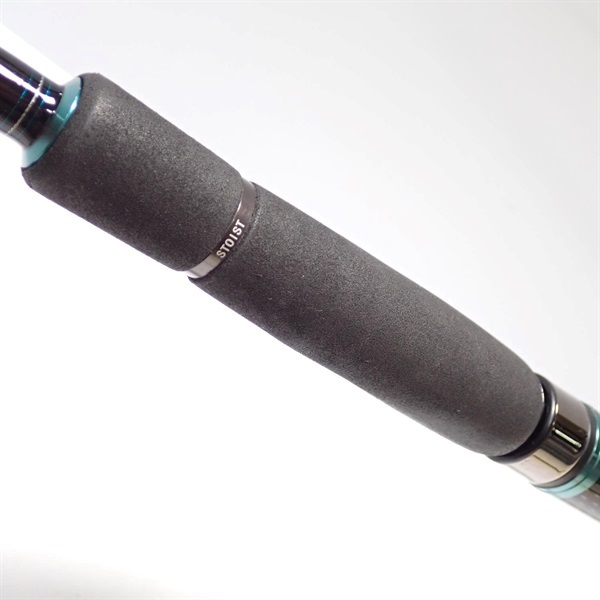 16エメラルダスストイストAGS84M | イシグロ公式オンライン